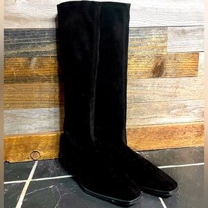Stuart Weitzman Knee High Boots.